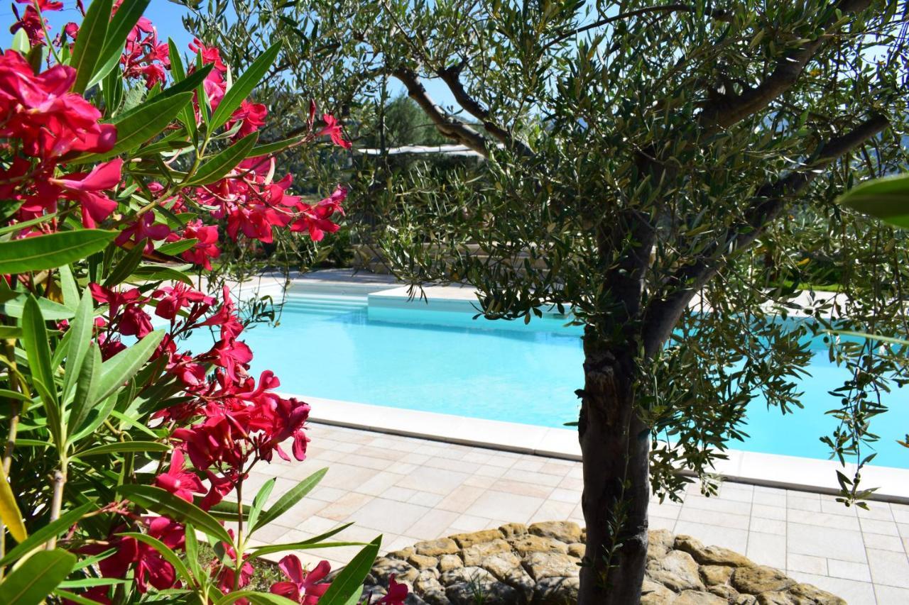Taormina Villa Ibiscus Alcantara Gaggi Exterior foto