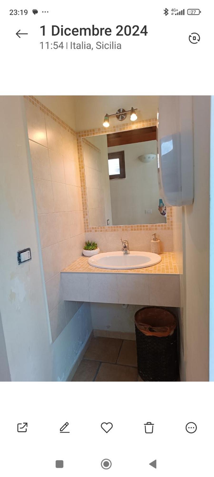 Taormina Villa Ibiscus Alcantara Gaggi Exterior foto