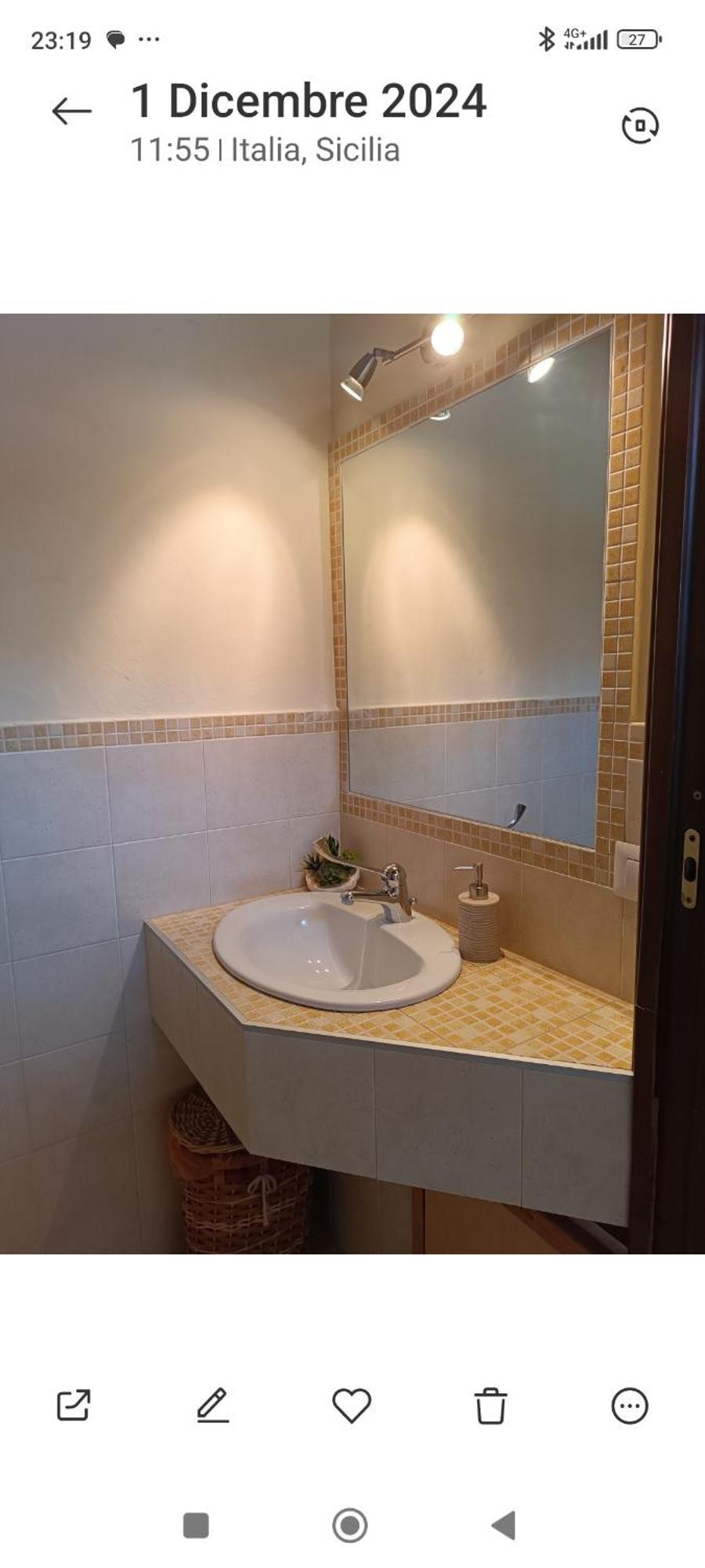 Taormina Villa Ibiscus Alcantara Gaggi Exterior foto