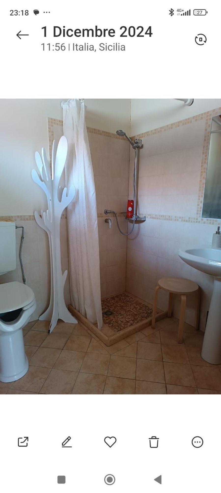 Taormina Villa Ibiscus Alcantara Gaggi Exterior foto